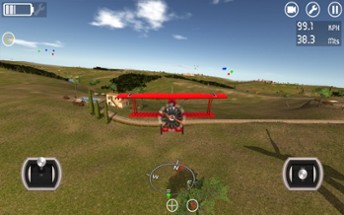 RC Plane 3 Image