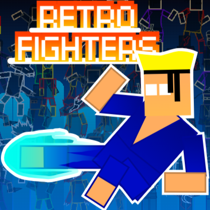 Games like Retro Fighters: Disk 2 [COMING SOON]