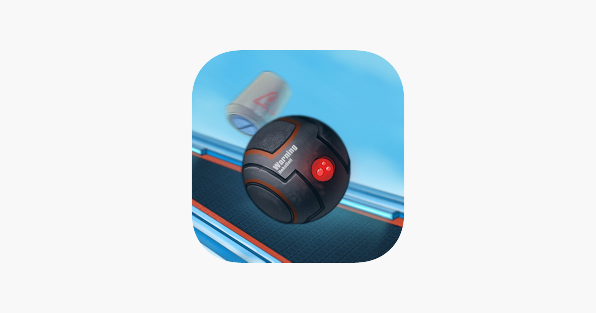 Games like Roboball