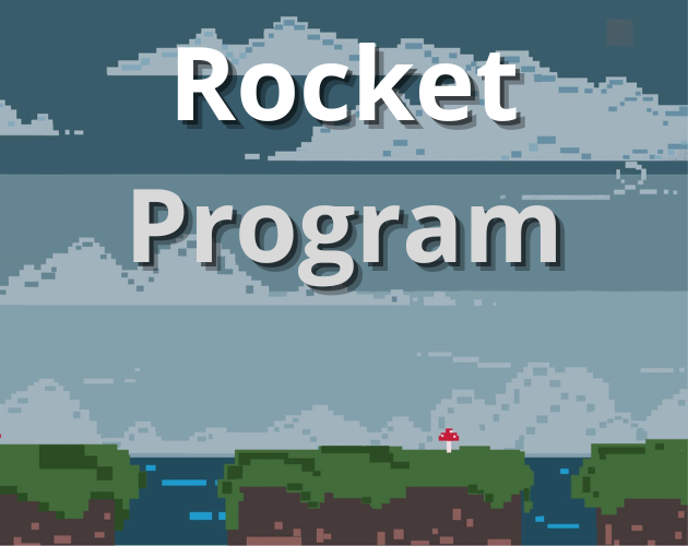 Games like Rocket Program