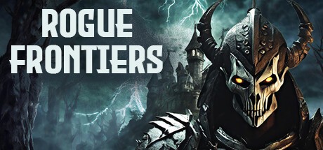 Games like Rogue Frontiers