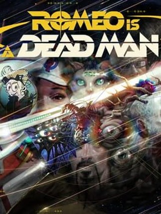 Romeo is a Dead Man Image