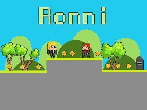 Games like Ronni