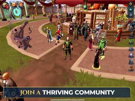 RuneScape Image