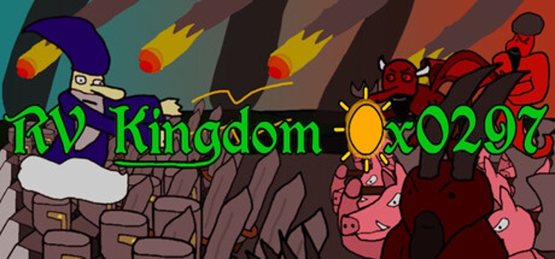 RV Kingdom 0x0297 Image