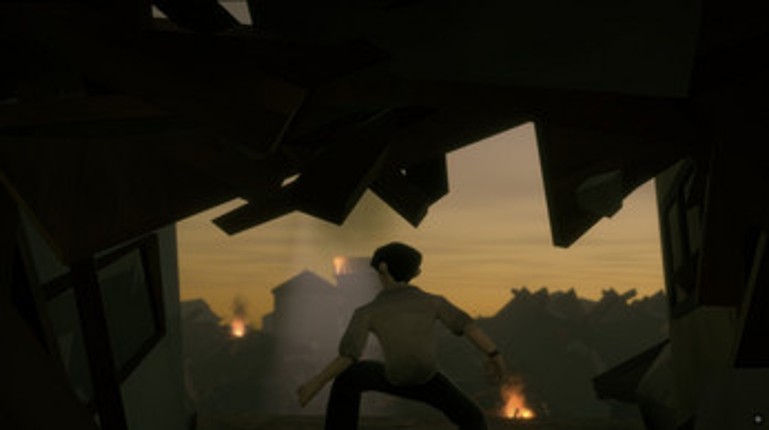 Saigo no Shunkan Image