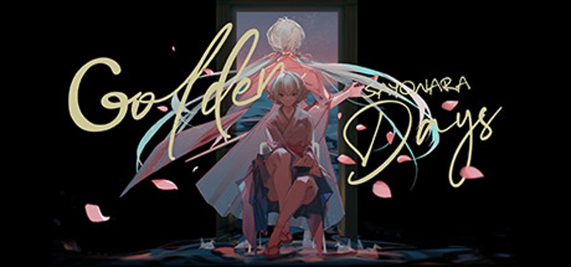 Sayonara Golden Days Image