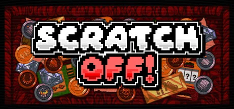 Games like Scratch Off!