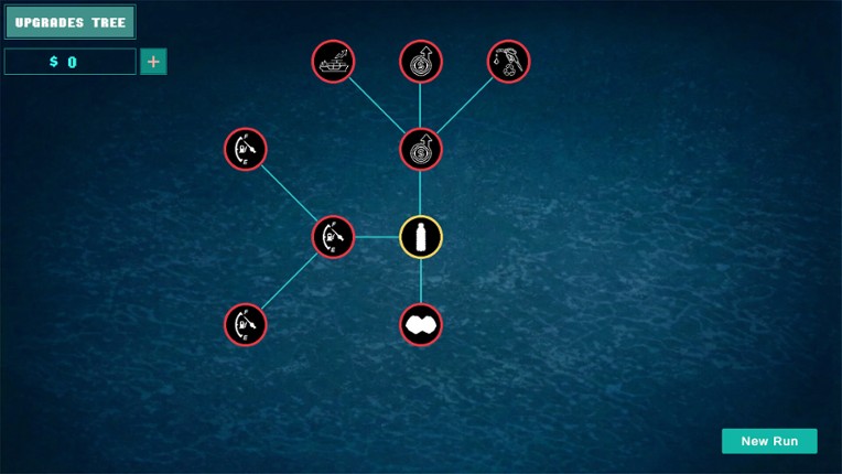 Sea Sweeper screenshot