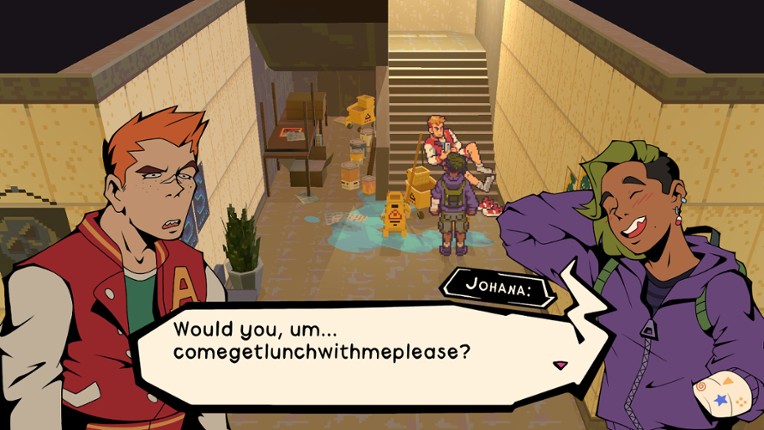 ShelfLife: Art School Detective screenshot