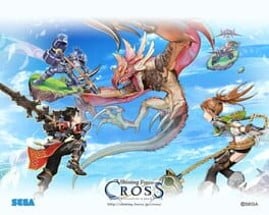 Shining Force Cross Image