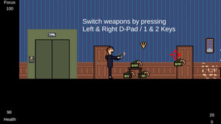 Shooterdude screenshot