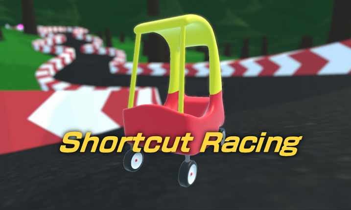 Shortcut Racing Game Cover