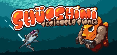 Games like Shutshimi