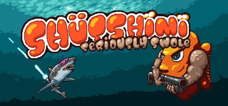 Shutshimi Game Cover