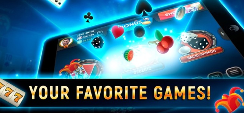 SkillGames: play with friends! screenshot