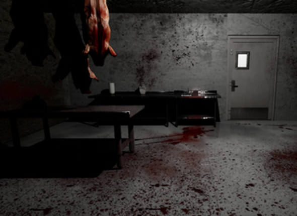 Slaughterhouse screenshot