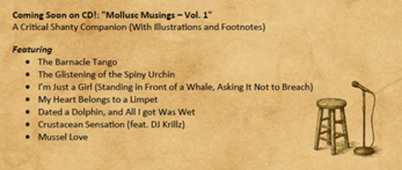 Slightly Unreliable Memoirs – Volume 3 screenshot