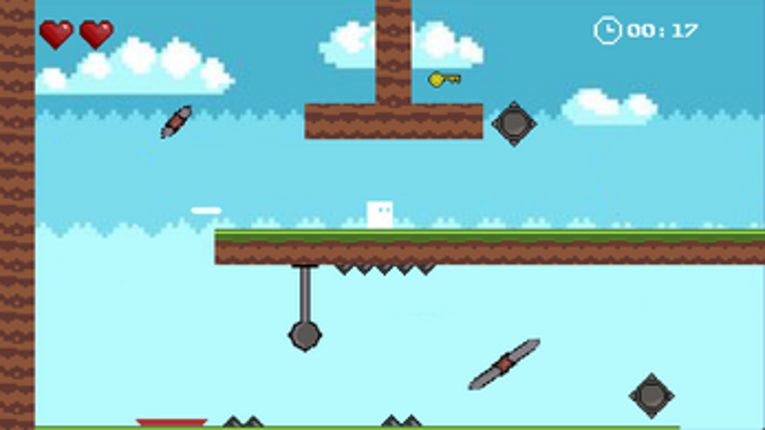 Slime Rush Image