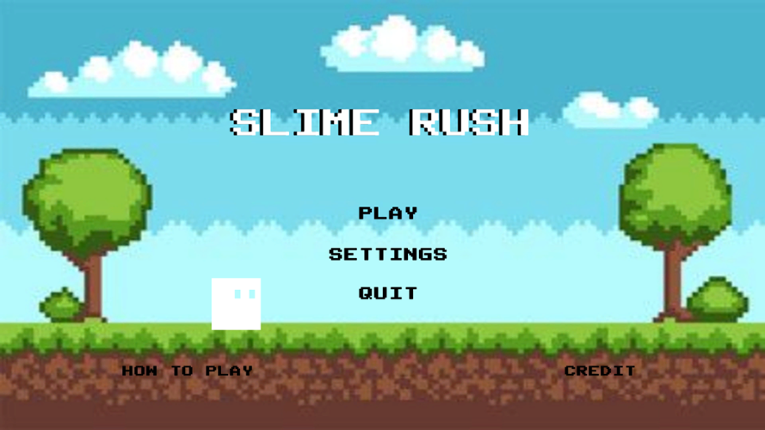 Slime Rush Image