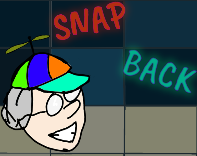 Games like SNAP-BACK