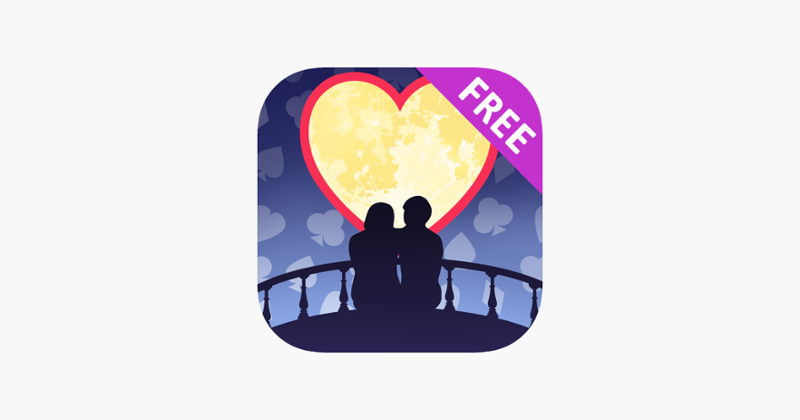 Solitaire Valentine's Day 2 Free Game Cover