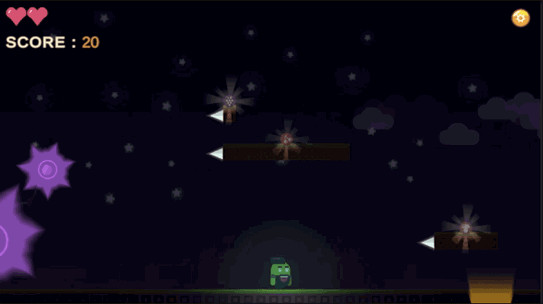 Somebody Feed Pickle Image