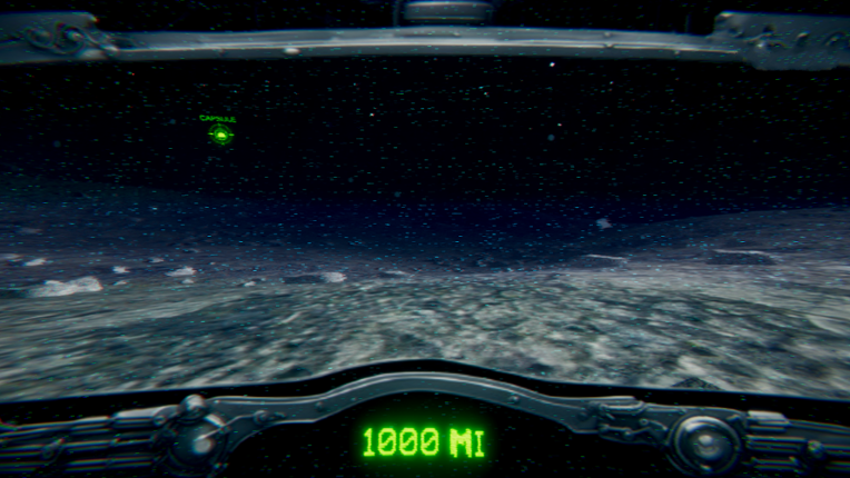 Something Bad is on the Moon screenshot