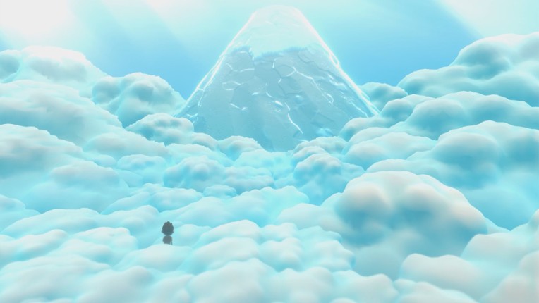 Sopa: Tale of the Stolen Potato screenshot