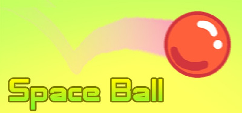 Space Ball Game Cover