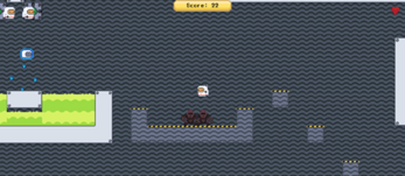 Space Escape screenshot