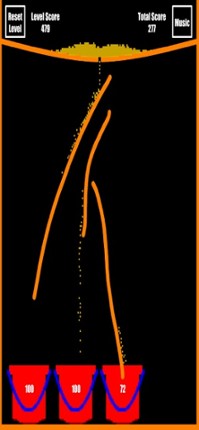 Spill the Sand Image