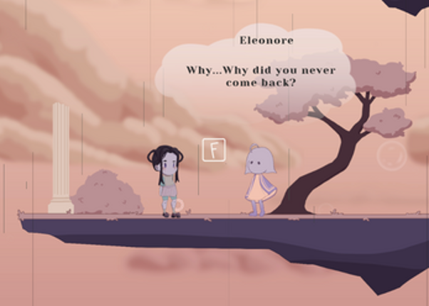 Spirit Orbs screenshot