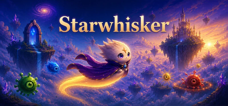 Starwhisker Image