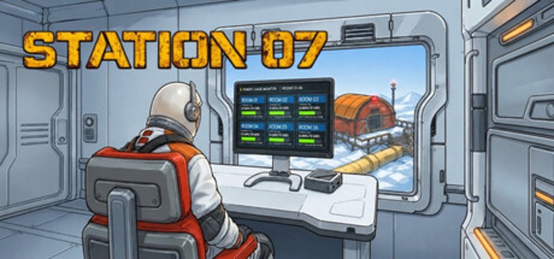 STATION 07 Image