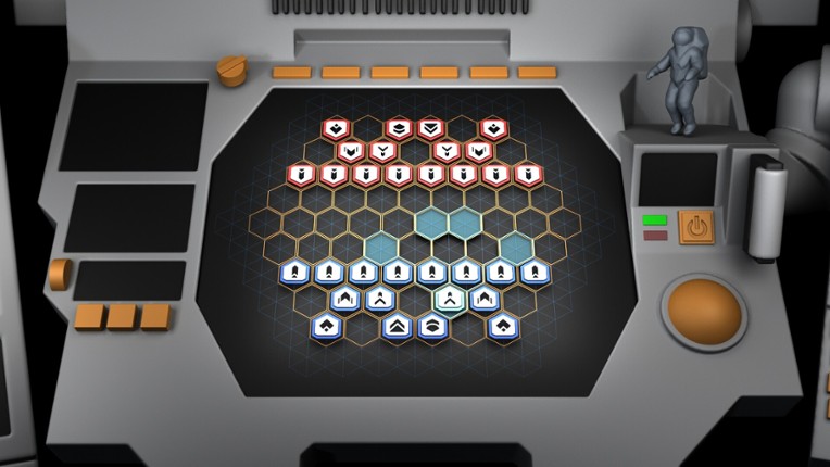 Stellar Skirmish Image