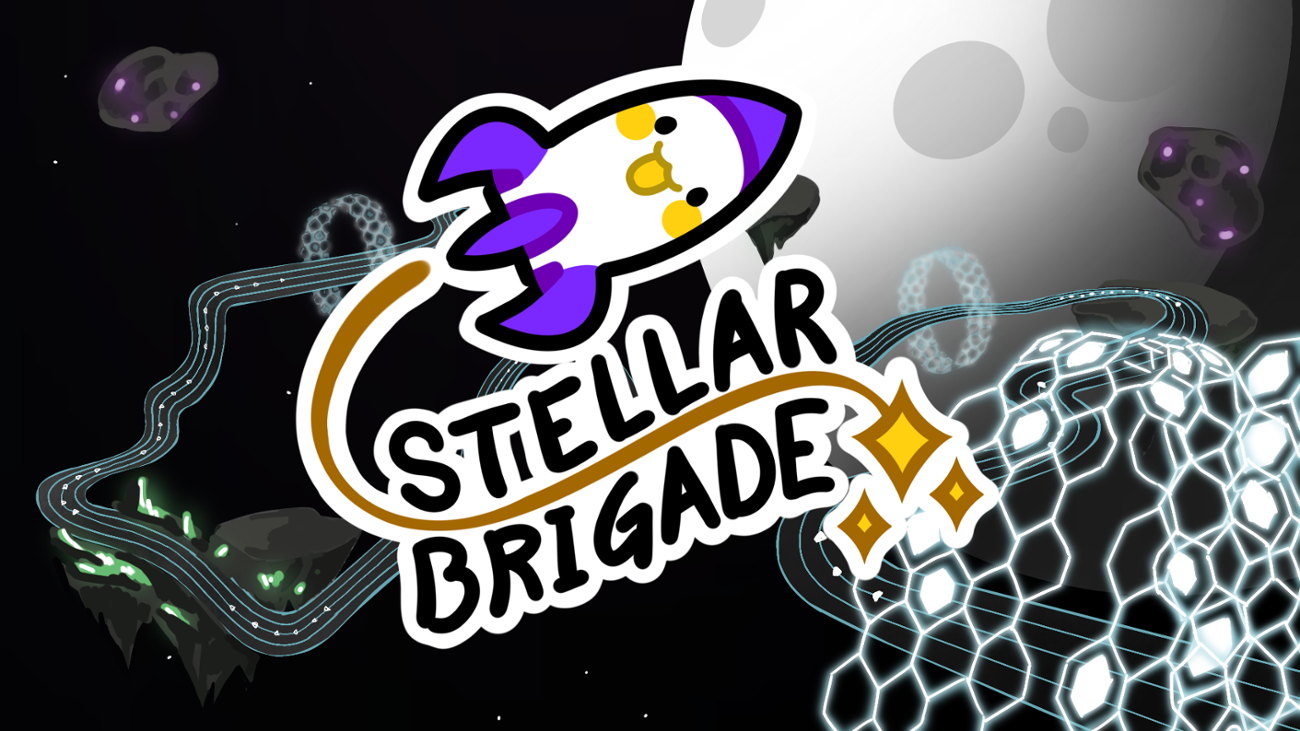 Games like Stellar Slices Delivery - Stellar Brigade