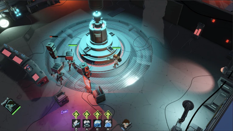 Stolen Heart (Prototype) Image
