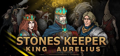 Games like Stones Keeper: King Aurelius
