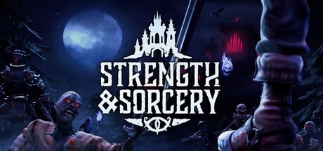 Games like Strength & Sorcery