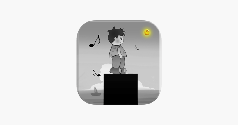 Super Stick Man - voice control game Game Cover