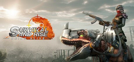 Games like Survival and Rise: Being Alive