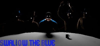 Swallow The Blue Image