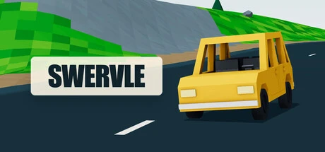 Games like Swervle
