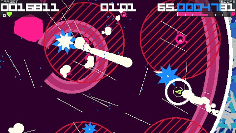 Blade Rush screenshot