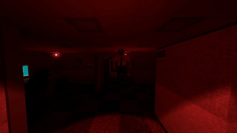 Mirror, Mirror screenshot