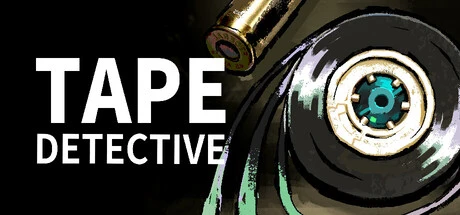Games like Tape Detective