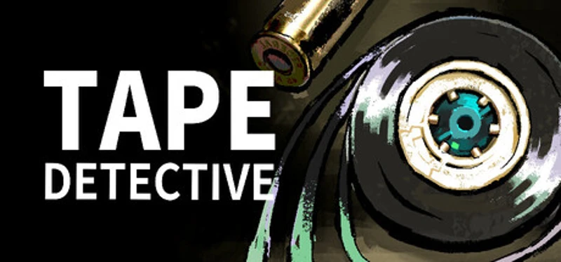 Tape Detective Image