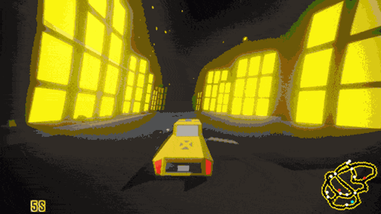 Taxi Looper screenshot