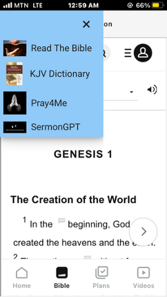 Tetragrammaton Image